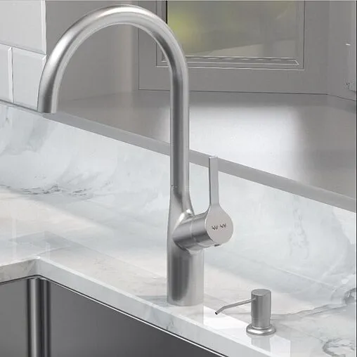 Дозатор для жидкого мыла Am.Pm X-Joy сатин A8437111