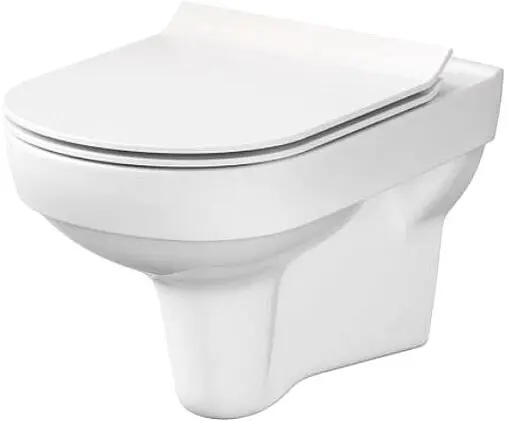 Комплект 6 в 1 Cersanit City CO DPL EO 64075 с кнопкой Movi P-BU-MOV/Cm хром матовый Комплект 6 в 1 Cersanit City CO DPL EO 64075 с кнопкой Movi P-BU-MOV/Cm хром матовый