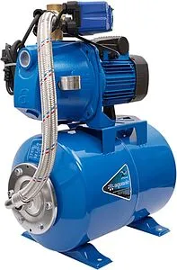 Станция автоматического водоснабжения Aquario AUTO AJC-81(H) 7308 Станция автоматического водоснабжения Aquario AUTO AJC-81(H) 7308, 1