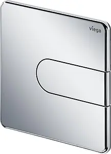 Клавиша смыва для писсуара Viega Prevista Visign for Style 23 8613.2 774530 хром глянцевый, 4