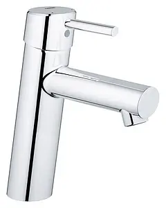 Смеситель для раковины Grohe Concetto хром 23451001 Смеситель для раковины Grohe Concetto хром 23451001, 1