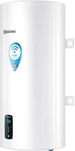 Водонагреватель накопительный электрический Thermex Lima 50 V Wi-Fi 151187