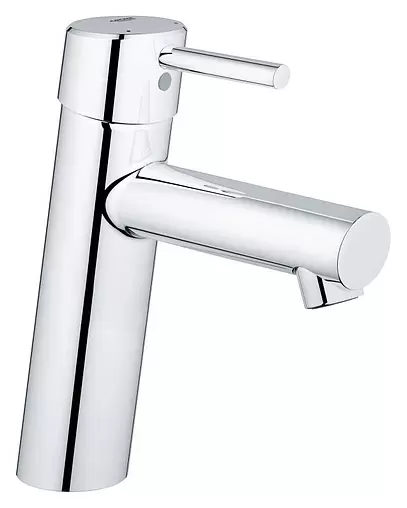 Смеситель для раковины Grohe Concetto хром 23451001