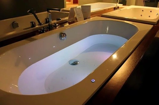 Ванна квариловая Villeroy&amp;Boch Oberon 190x90 альпийский белый UBQ199OBE2V-01