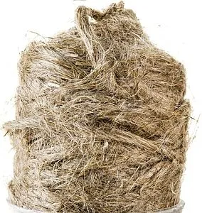 Льняная сантехническая нить (шпуля) 110м Mr.Bond QuickSPACER 307 5030700110, 4