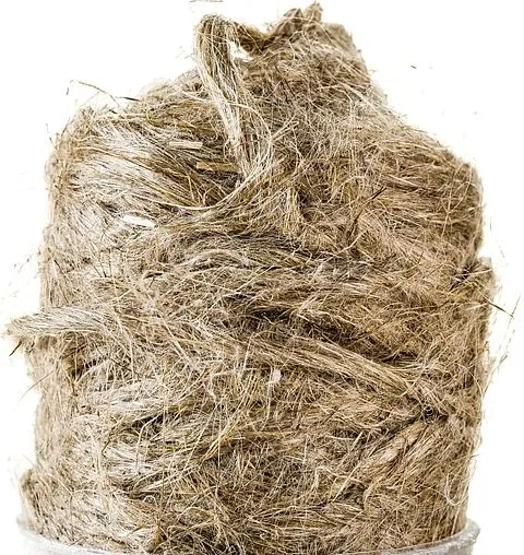 Льняная сантехническая нить (шпуля) 110м Mr.Bond QuickSPACER 307 5030700110