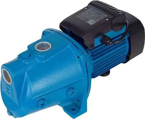 Насос поверхностный Aquario AJC-61C 2661