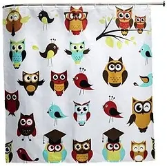 Штора для ванны Aquanet SC3101A