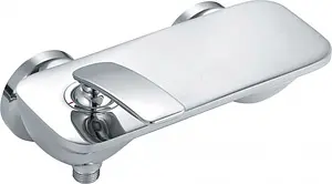 Смеситель для душа Kludi Balance хром 527100575 Смеситель для душа Kludi Balance хром 527100575, 1