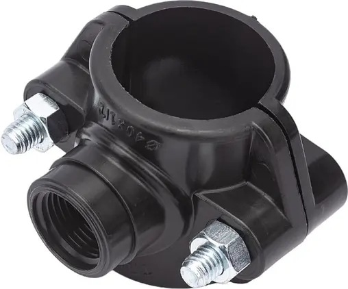 Седелка переходная 32мм x ¾&quot;в ТПК-Аква 3000032034