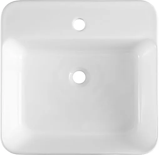 Раковина Allen Brau Liberty 48 белый 4.32014.20 Раковина Allen Brau Liberty 48 белый 4.32014.20