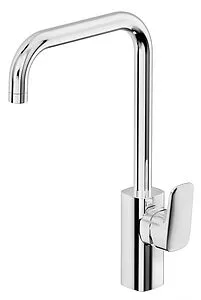 Смеситель для кухни Am.Pm Spirit хром F7007064, 1