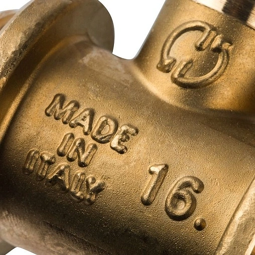 Тройник аксиальный редукционный 32мм x 16мм x 32мм Stout SFA-0014-321632