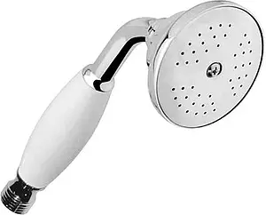 Лейка ручного душа Fiore хром 35DOC011 Лейка ручного душа Fiore хром 35DOC011, 1