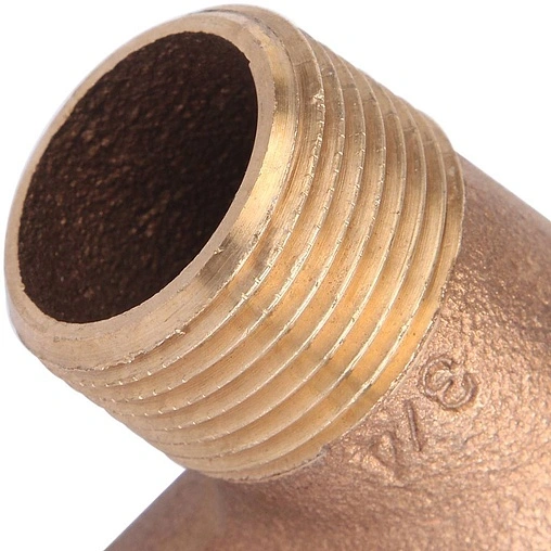 Уголок пайка переходной 28мм x ¾"н Sanha 4092g 140922834