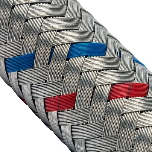 Соединительный шланг прямой Stout 0.8м x 1&quot;в x 1&quot;в SHF-0146-182525