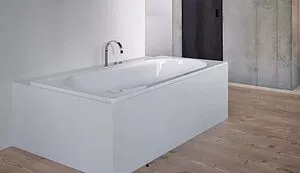 Ванна стальная Bette Starlet 180x80 easy-clean белый 1630-000 PLUS Ванна стальная Bette Starlet 180x80 easy-clean белый 1630-000 PLUS, 4