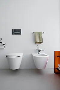 Смеситель для биде Laufen Kartell хром 3.4133.1.004.111.1 Смеситель для биде Laufen Kartell хром 3.4133.1.004.111.1, 3