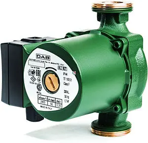 Насос циркуляционный для ГВС DAB VS 16/150 M 60182216H, 1