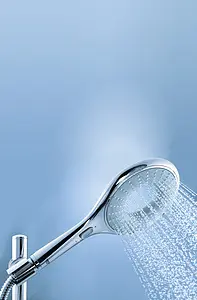 Лейка ручного душа Grohe Rainshower Icon хром 27276000 Лейка ручного душа Grohe Rainshower Icon хром 27276000, 5