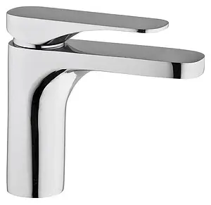 Смеситель для раковины Fima Carlo Frattini Quad хром F3721CR, 1