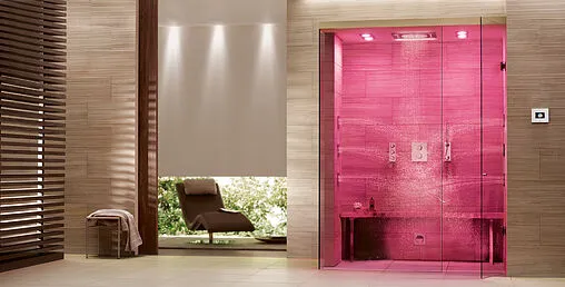 Душевой набор Grohe Sena хром 28348000