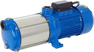 Насос поверхностный Aquario AMH(T)-125-6P 2825 Насос поверхностный Aquario AMH(T)-125-6P 2825, 1