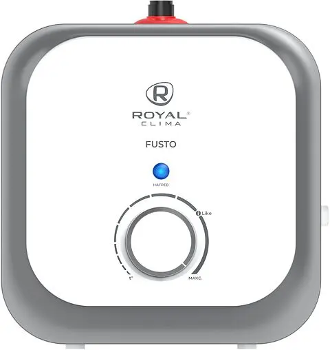 Водонагреватель накопительный электрический Royal Clima RWH-FS7-CEU