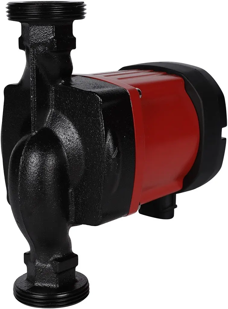 Насос циркуляционный Rommer Profi ERTI 25/60-180 RCP-0003-2560180, 4