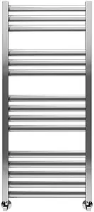 Полотенцесушитель водяной лесенка Terminus Грета П15 500х1200 полированная сталь 4670078530592, 3