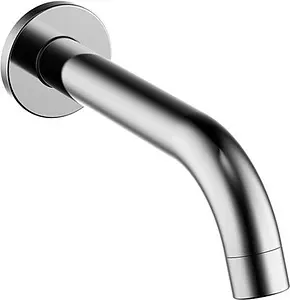 Излив для скрытого монтажа IDDIS Optima Home хром 001SB00i63 Излив для скрытого монтажа IDDIS Optima Home хром 001SB00i63, 1