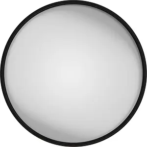 Зеркало с подсветкой ISVEA Suit 70 чёрный 29RA4001081I, 1