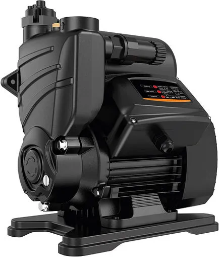 Станция автоматического водоснабжения Pumpman TWE370
