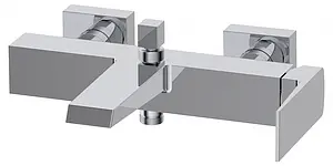 Смеситель для ванны BelBagno Arlie хром ARL-VASM-CRM Смеситель для ванны BelBagno Arlie хром ARL-VASM-CRM, 1