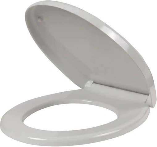 Крышка-сиденье для унитаза с микролифтом Jacob Delafon Brive белый 017503