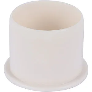 Заглушка внутренняя бесшумная D=40мм Sinikon 524001.K, 5