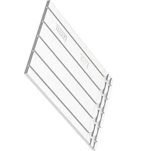 Панель для сухого монтажа 1150х750х30мм TECE 77520006, 2