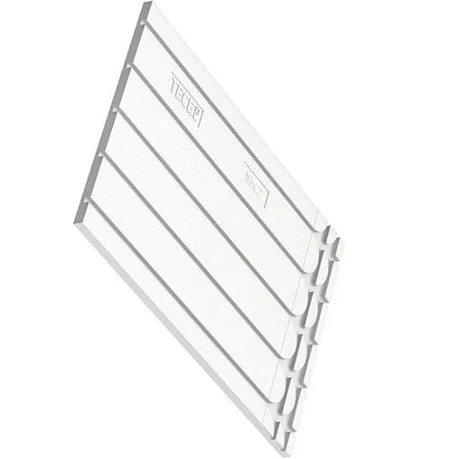 Панель для сухого монтажа 1150х750х30мм TECE 77520006