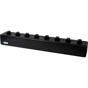 Коллектор распределительный 4 контура 1½"н x 1½"нг Stout SDG-0016-004004 Коллектор распределительный 4 контура 1½"н x 1½"нг Stout SDG-0016-004004, 1