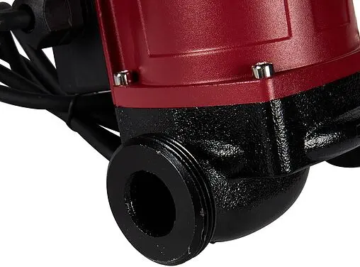 Насос циркуляционный Rommer Profi RATE 25/40-130 RCP-0004-2540130