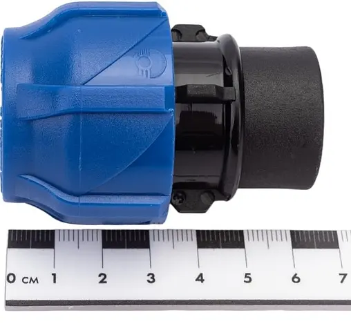 Муфта компрессионная переходная 25мм x ½&quot;в Valfex 121001225012