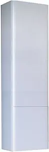 Шкаф-пенал подвесной Raval Pure 33 белый Pur.04.33/P/W (04.120) Шкаф-пенал подвесной Raval Pure 33 белый Pur.04.33/P/W (04.120), 1