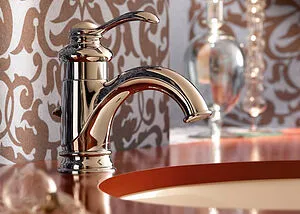 Смеситель для раковины Jacob Delafon Fairfax хром E72090-CP Смеситель для раковины Jacob Delafon Fairfax хром E72090-CP, 3