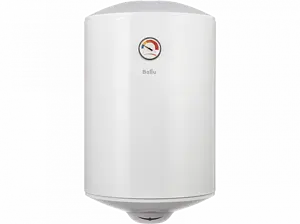 Водонагреватель накопительный электрический Ballu BWH/S 80 Proof, 1