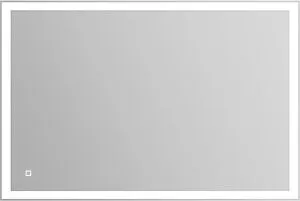 Зеркало с подсветкой BelBagno 90x80 с подогревом SPC-GRT-900-800-LED-TCH, 1