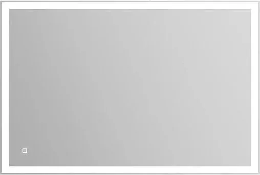 Зеркало с подсветкой BelBagno 90x80 с подогревом SPC-GRT-900-800-LED-TCH