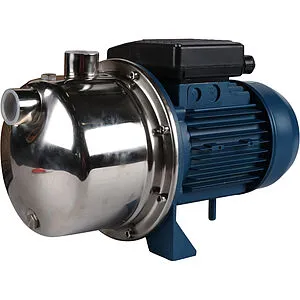 Насос поверхностный Stout SPJ-0003-000100 Насос поверхностный Stout SPJ-0003-000100, 1