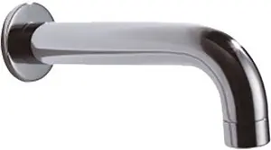 Излив для скрытого монтажа Bravat Built-in хром FS101C-RUS, 1