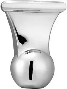 Ножки для ванны BelBagno хром BB-LEG-BALL-CRM Ножки для ванны BelBagno хром BB-LEG-BALL-CRM, 1