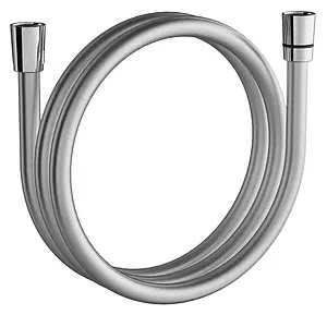 Шланг для душа Ravak SatinFlex 913.02 200см хром матовый X07P337, 1